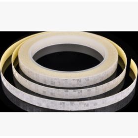 Car and motorcycle bicycle reflective stickers mountain bike luminous stickers dead fly bicycle wheel body sticker (Option: Silver)